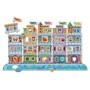 Puzzle Jumbo cu piese interschimbabile Creeaza-ti propriul castel